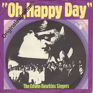 The Edwin Hawkins Singers